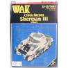 "Sherman" III - JAV vidutinis tankas