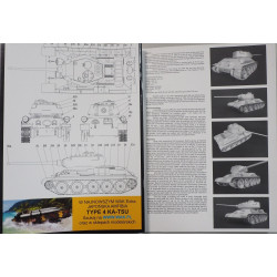 T-34/85 - TSRS/ Lenkijos vidutinis tankas