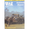 Scammell "Pioneer" SV/2S - Didžiosios Britanijos universalus sunkvežimis