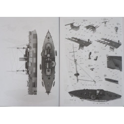 USS "Texas" - the US battleship