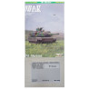 M1 "Abrams" - JAV/ Lenkijos pagrindinis mūšio tankas - rinkinys