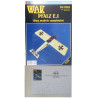 "Pfalz" E.I - acrobatic and reconnaissance plane - a set