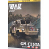 General Motors GM C15TA - the American/ Canadian armored truck - a set