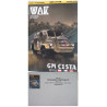 General Motors GM C15TA - the American/ Canadian armored truck - a set