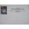 General Motors GM C15TA – JAV/ Kanados šarvuotas sunkvežimis - rinkinys