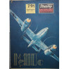 Messerschmitt Me-110C - Vokietijos sunkusis naikintuvas