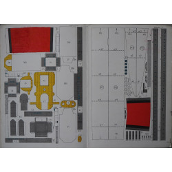 «Nurnberg» — немецкий лёгкий крейсер