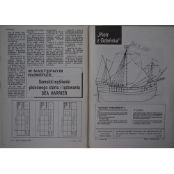 "Piotr z Gdanska" - the XVth century Polish caravel