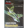 Messerschmitt Me-163B “Komet” – the German rocket fighter