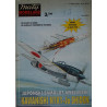 Kawanishi N1K1-Ja "Shiden" - the Japanese fighter