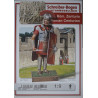 Ancient Roman centurion