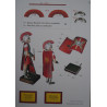 Ancient Roman centurion