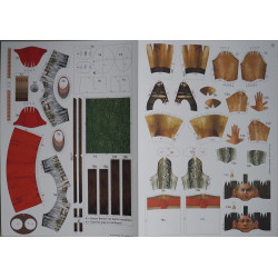 Senovės Romos centurionas