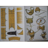 Egyptian Pharaoh in a Chariot - the Figurine
