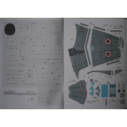 Lavočkin La-11 - TSRS/ Šiaurės Korėjos naikintuvas