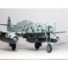 Messerschmitt Me - 262B - 1a/U1 – the German night fighter