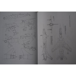 Republic F-105D «Thunderchief» «The Polish Glider» — истребитель-бомбардировщик США