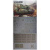 K2 "Black Panther" - South Korean main tank - a kit