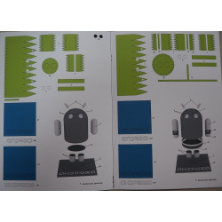 Androidas "Andriucha"