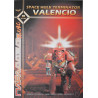 «Valencio» - «Space Hulk» Terminator