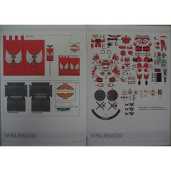 «Valencio» - «Space Hulk» Terminator