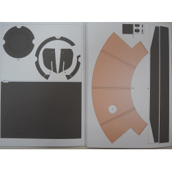 Telepod - teleportation device