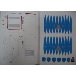 Лёха - космонавт - фигурка