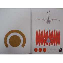 Лёха - космонавт - фигурка