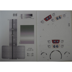 Лёха - космонавт - фигурка