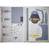 B-Wing "Starfighter" - space fighter