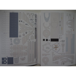 B-Wing "Starfighter" - kosminis naikintuvas