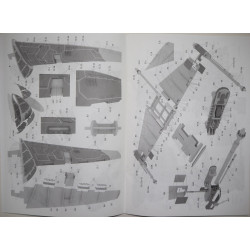B-Wing "Starfighter" - space fighter