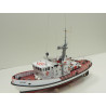 „Halny“ – the Polish rescue ship