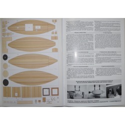 1854 O. B. Gern's submarine brander