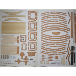 1854 O. B. Gern's submarine brander