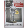 Knight in Armour - the figurine
