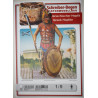 Greek hoplite (spearman) - figurine