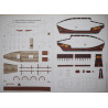 Junk - the Chinese sail ship