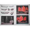 Junk - the Chinese sail ship