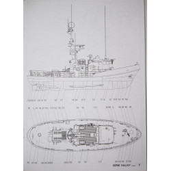 „Halny“ – the Polish rescue ship