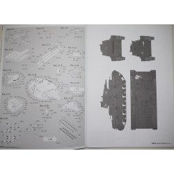 «Neubaufahrzeug VI» — немецкий тяжёлый танк