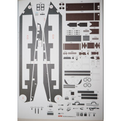 «Neubaufahrzeug VI» — немецкий тяжёлый танк