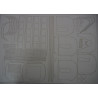 ST44-935 "Gagarin" – the Soviet/ Polish diesel locomotive - a laser cut parts