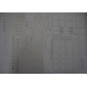 ST44-935 "Gagarin" – the Soviet/ Polish diesel locomotive - a laser cut parts