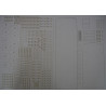 ST44-935 "Gagarin" – the Soviet/ Polish diesel locomotive - a laser cut parts