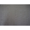 ST44-935 "Gagarin" – the Soviet/ Polish diesel locomotive - a laser cut parts