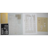 „Halny“ – the Polish rescue ship - a laser cut parts
