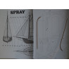 «Spray» — яхта Дж. Слокама