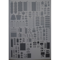 Sturmpanzerwagen "Oberschlesien" – Vokiečių I Pasaulinio karo tankas - projektas