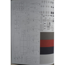 ORP "Piorun" - the Polish destroyer (1943 appearance)
